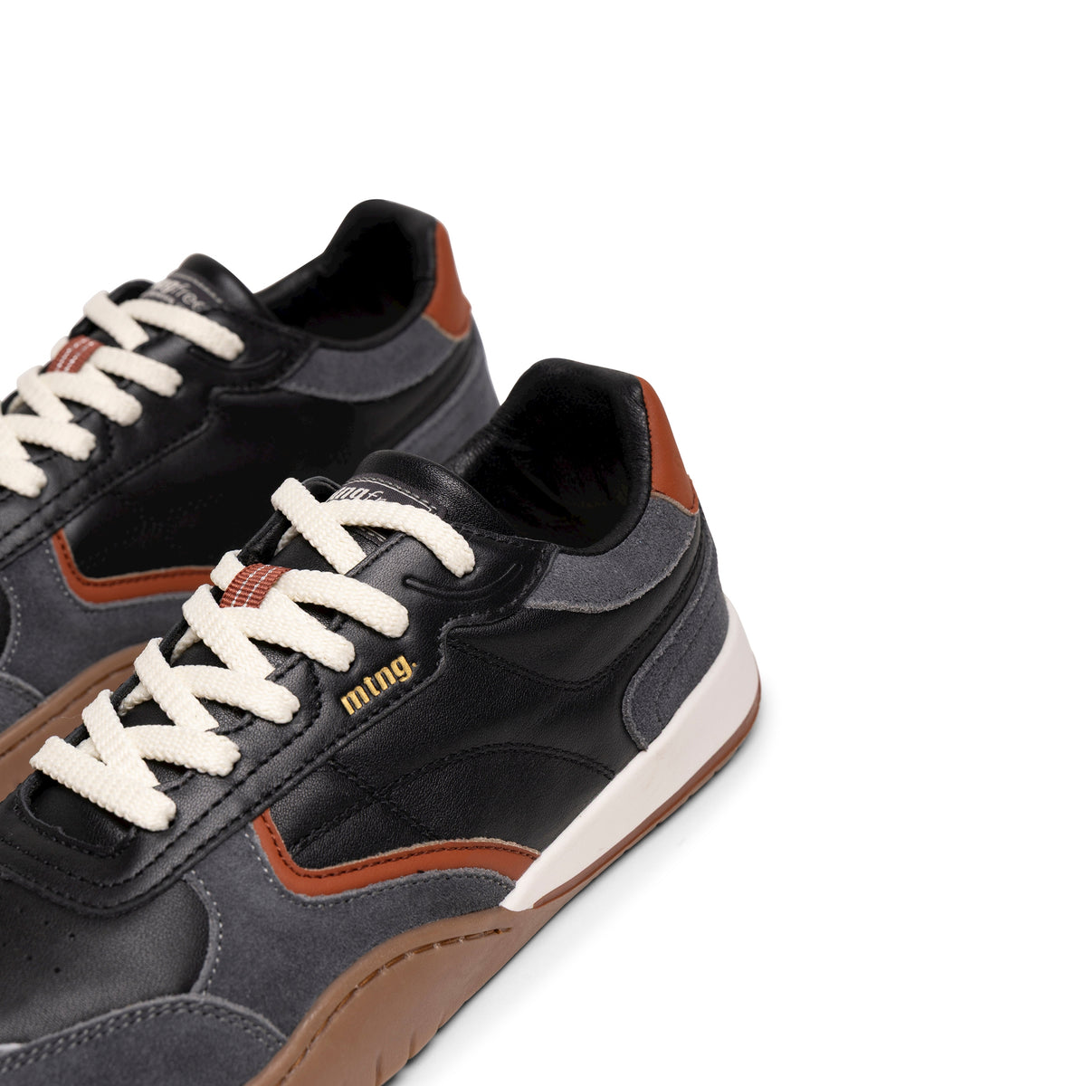 Deportiva Orbit - MUSTANG FREE