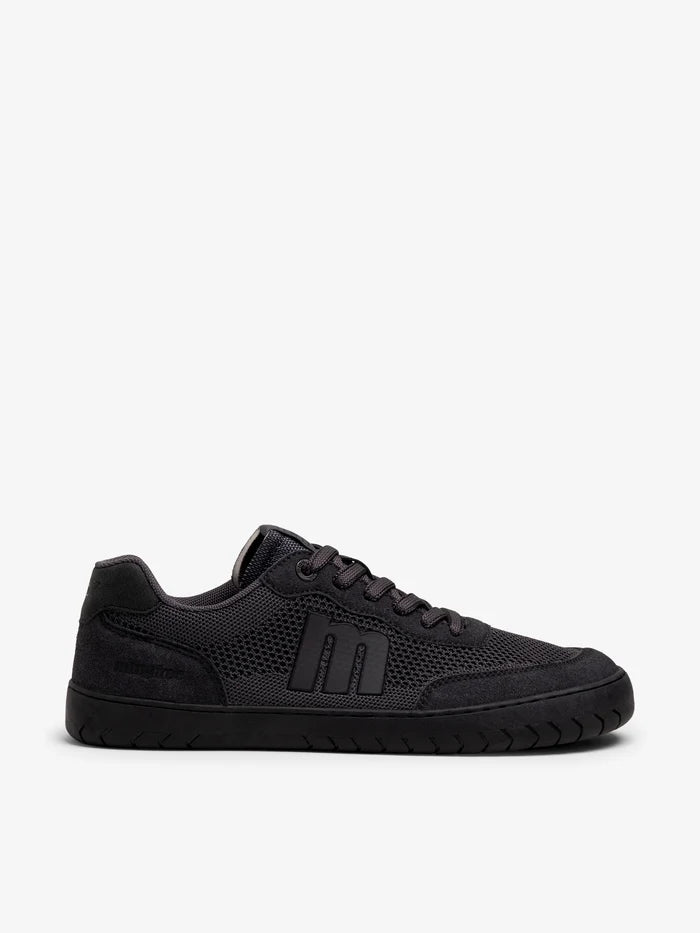 Deportiva Jym Gris - MUSTANG FREE