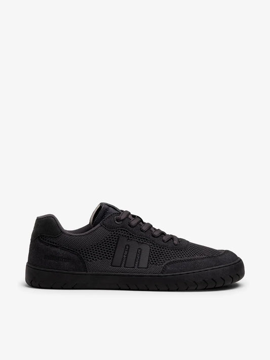 Deportiva Jym Gris - MUSTANG FREE