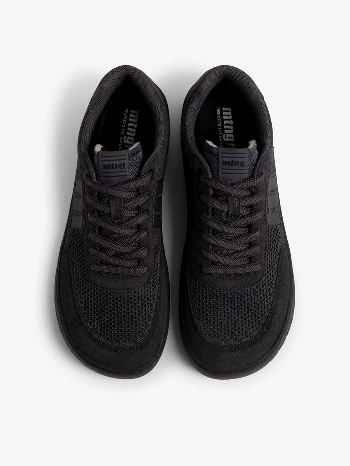 Deportiva Jym Gris - MUSTANG FREE