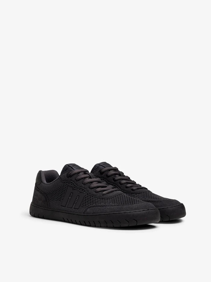 Deportiva Jym Gris - MUSTANG FREE