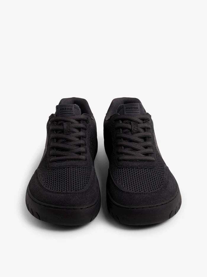 Deportiva Jym Gris - MUSTANG FREE
