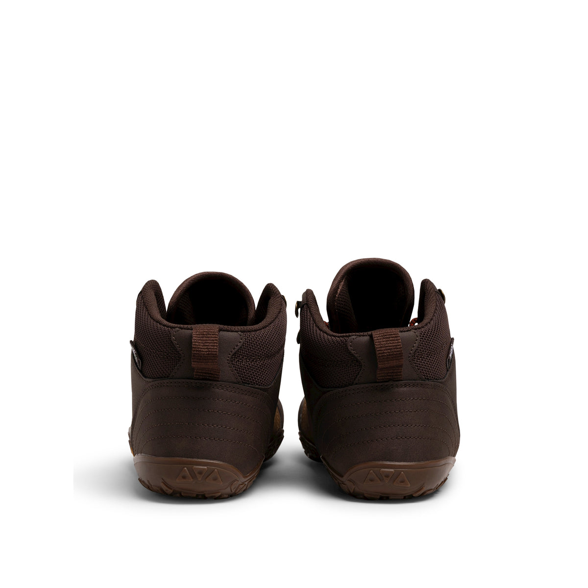Botín Vibram Marron - MUSTANG FREE