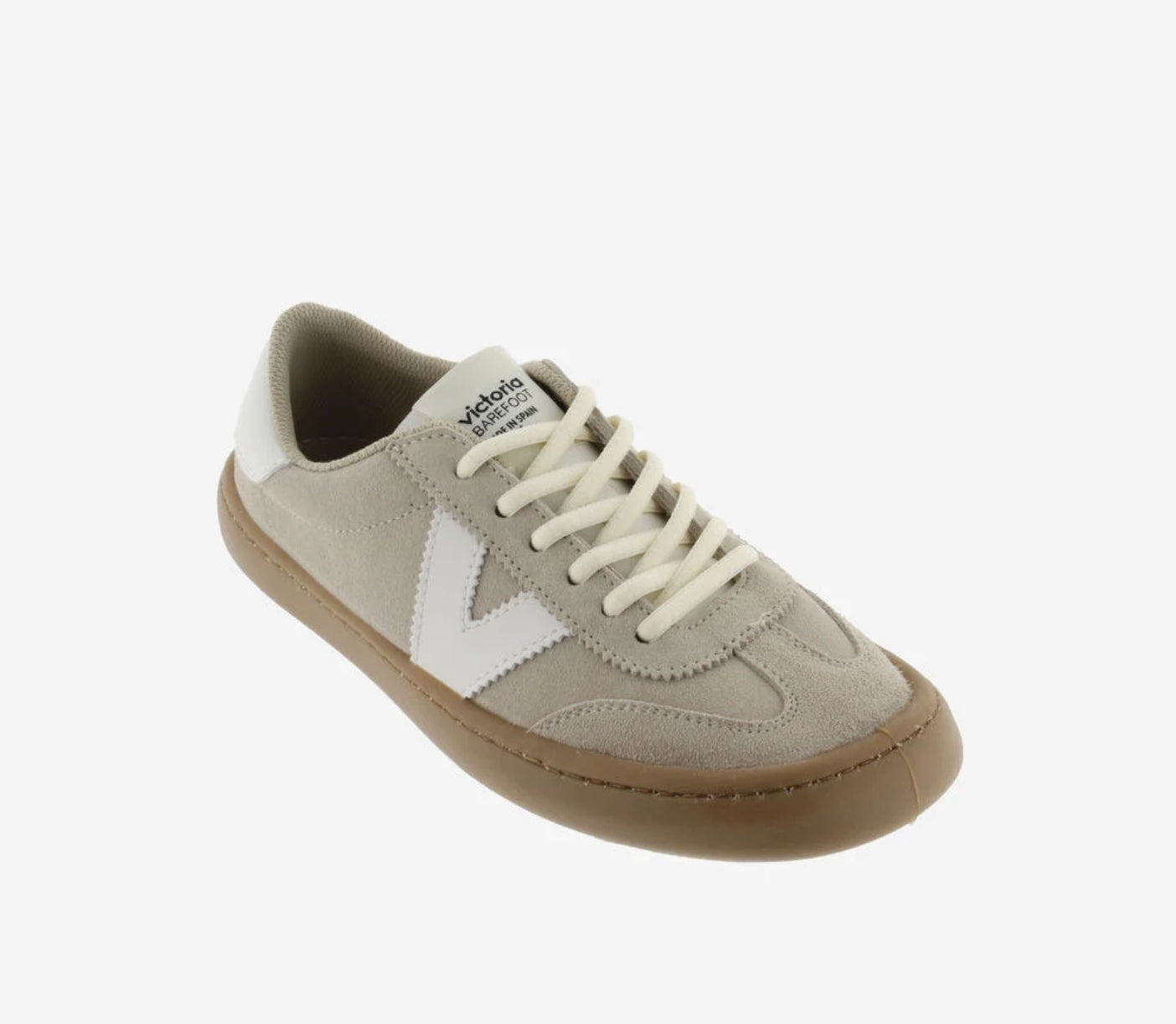 Victoria Olmo Serraje - Beige