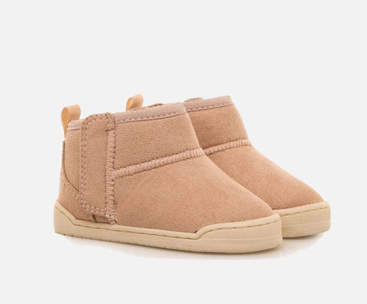 Mustang Free Baby - Nude