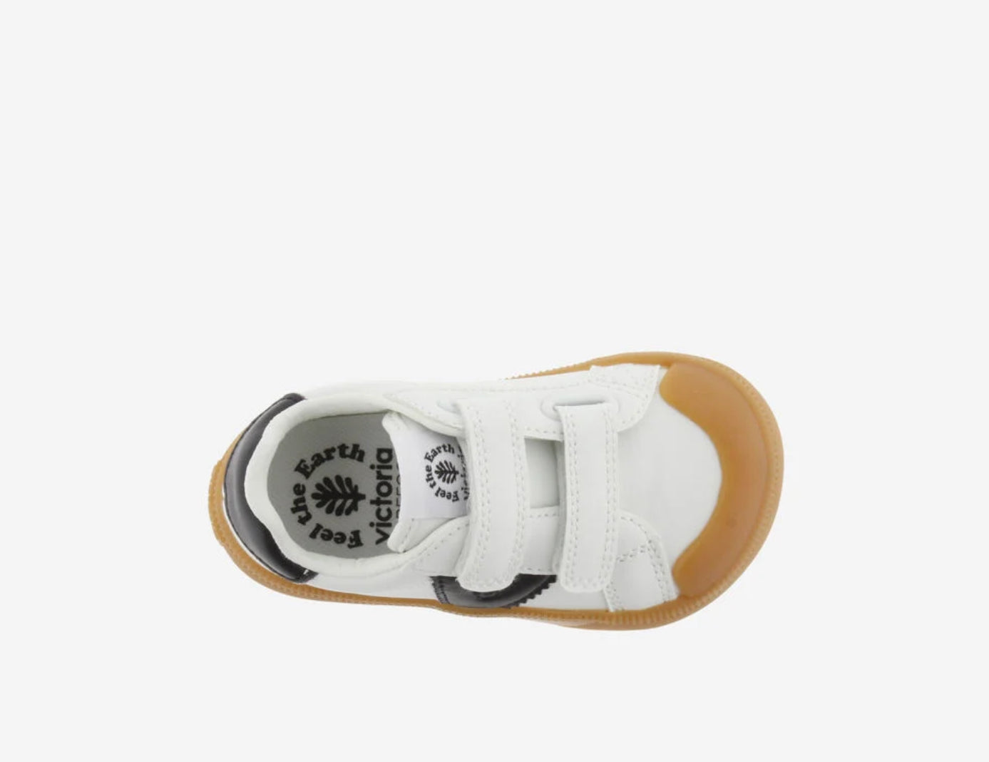 Victoria Oliver - Negro