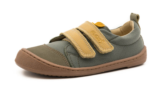 Flexi Nens Bosque - Mostaza