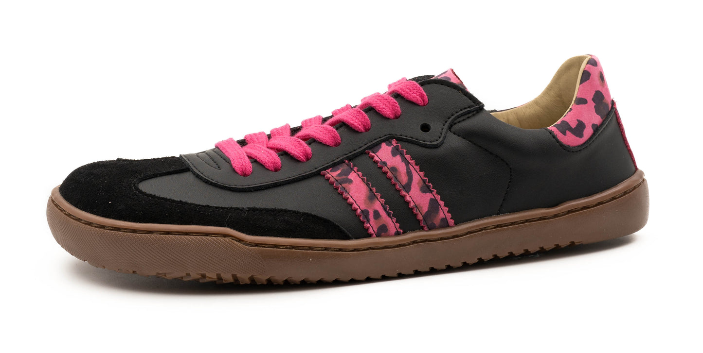Flexinens Leopardo - Fucsia