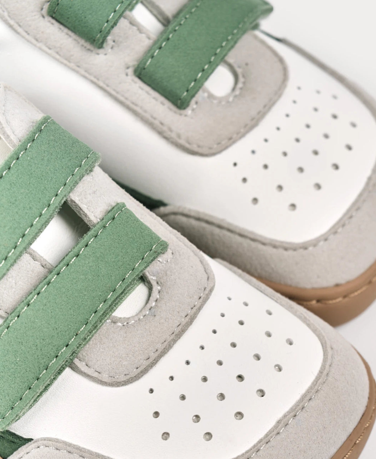 Muris Petra - Forest Green