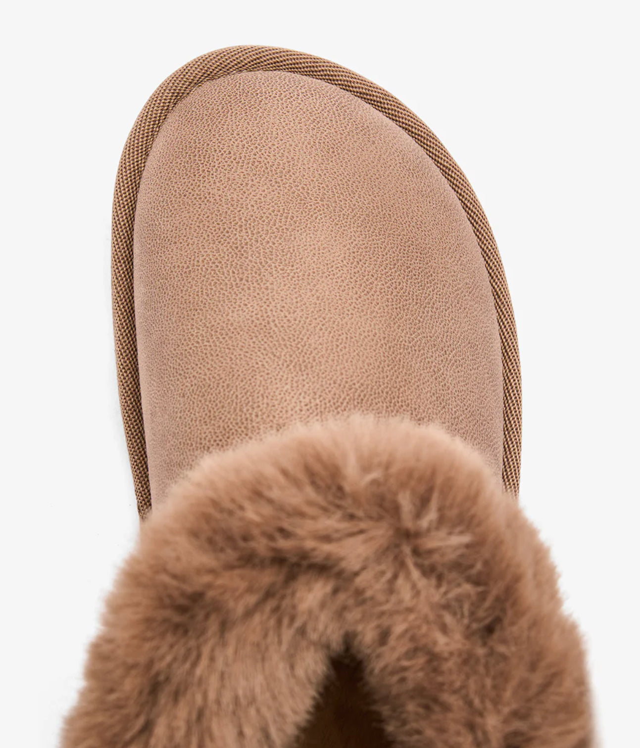 B&W GoFlex Botas - Taupe