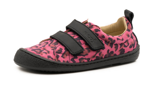 Flexi Nens Leo - Fucsia