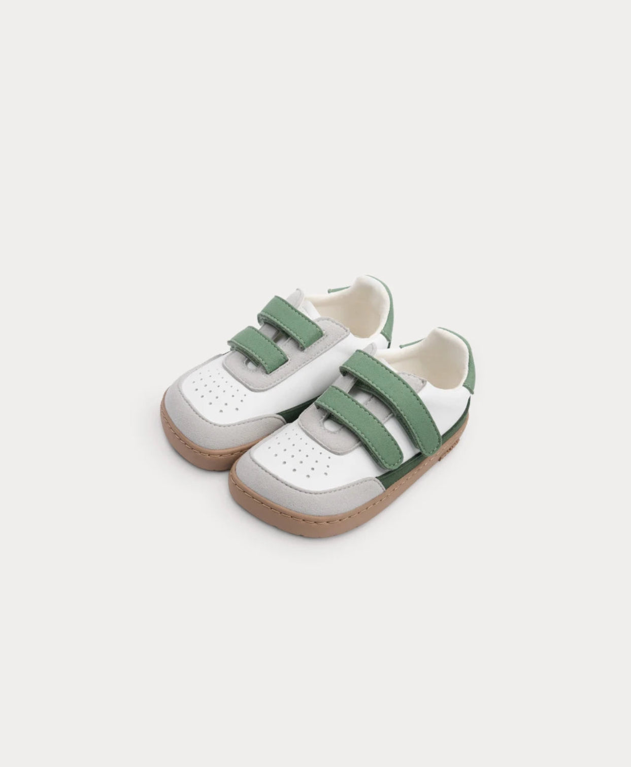 Muris Petra - Forest Green