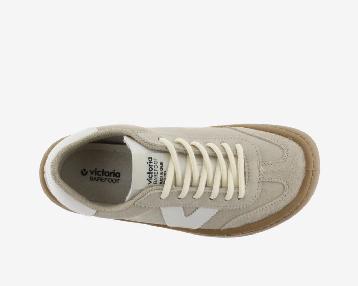 Victoria Olmo Serraje - Beige