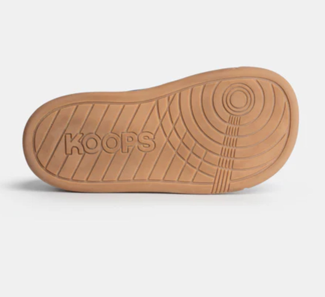 Koops Rafi - Leopardo