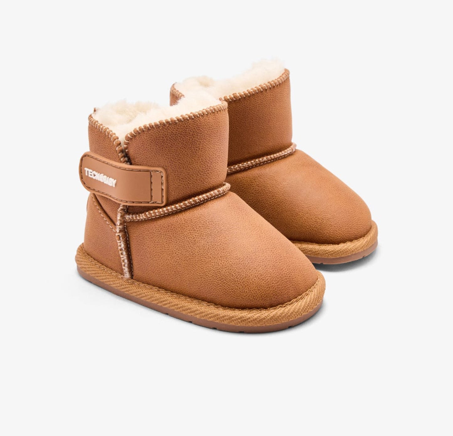 Botas Australianas - Tecnobaby
