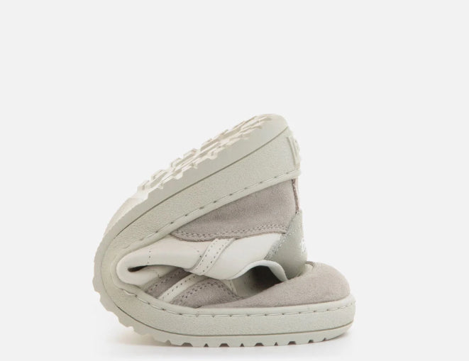 Mustang Free Alask - Blanco