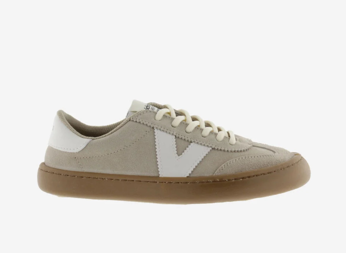 Victoria Olmo Serraje - Beige