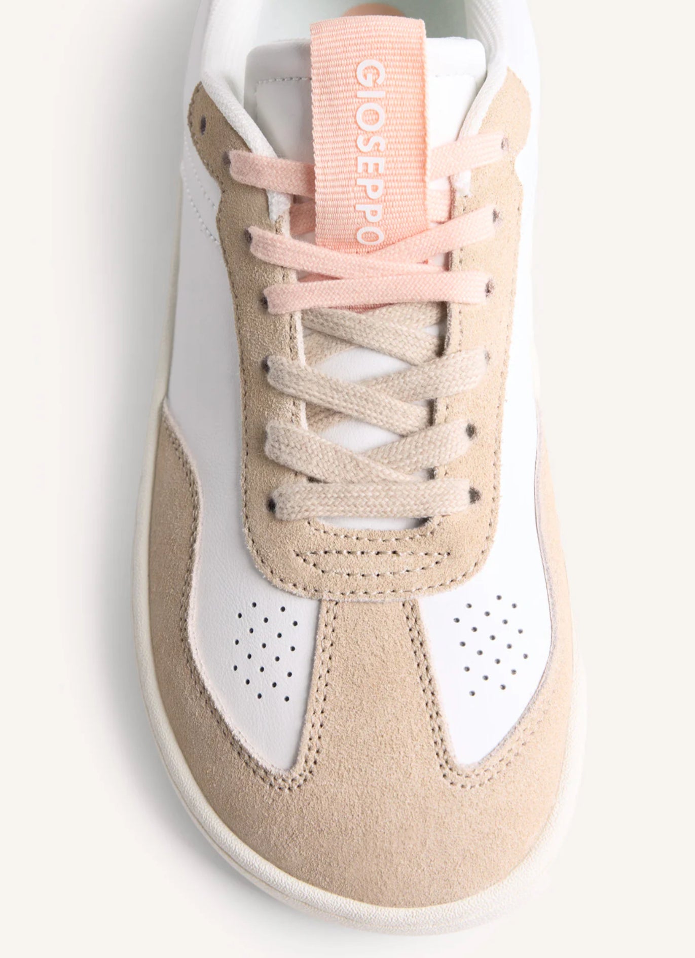 GIOSEPPO BAREFOOT – Zapatillas Piel Nyamira