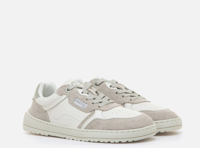 Mustang Free Alask - Blanco