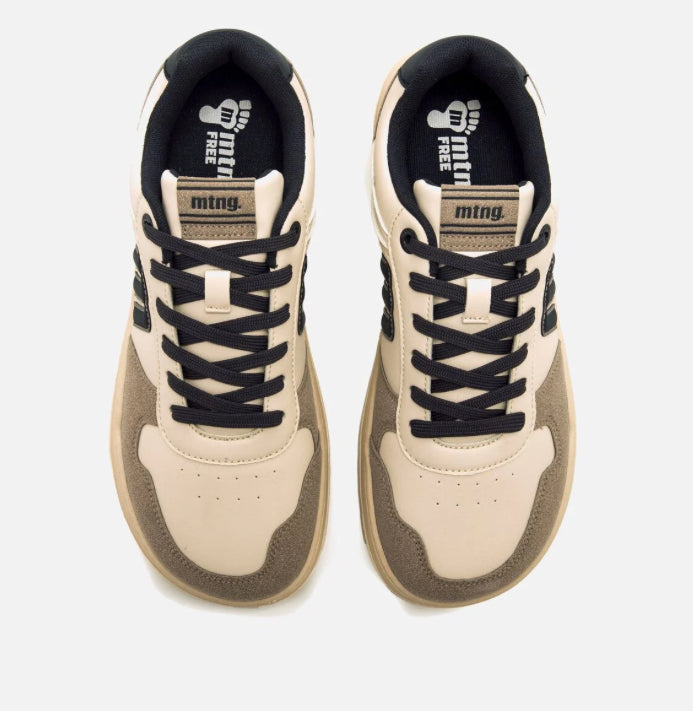 Mustang Free Miami - Blanco