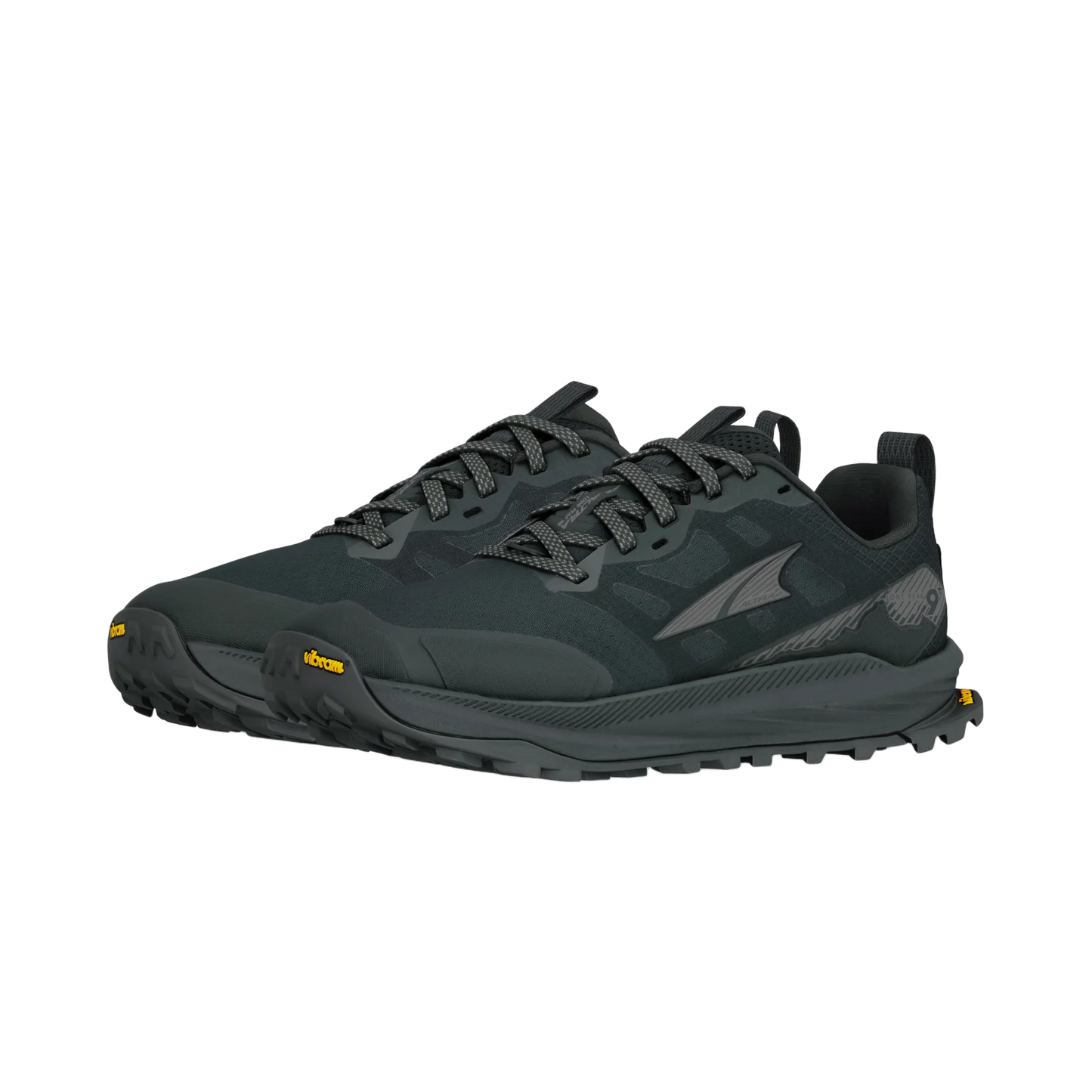 Lone Peak 9 + ALTRA
