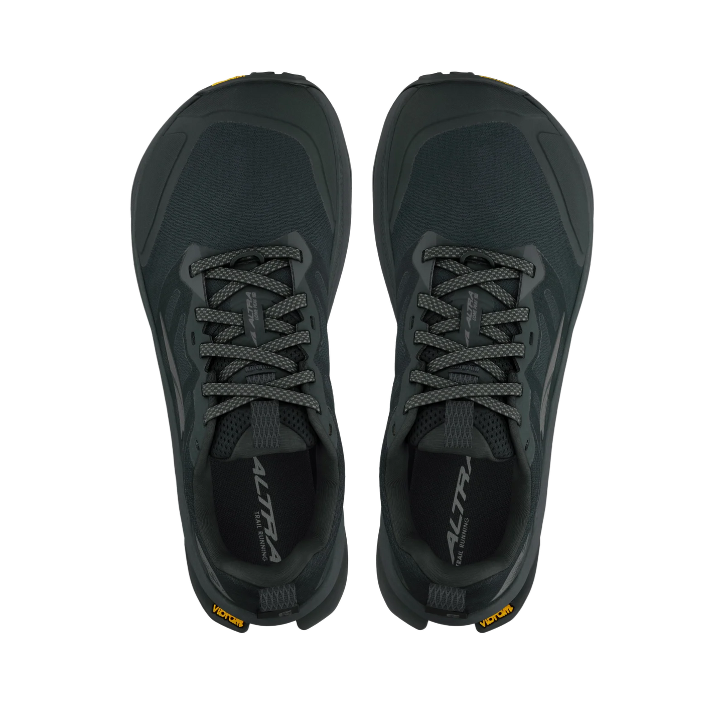 Lone Peak 9 + ALTRA