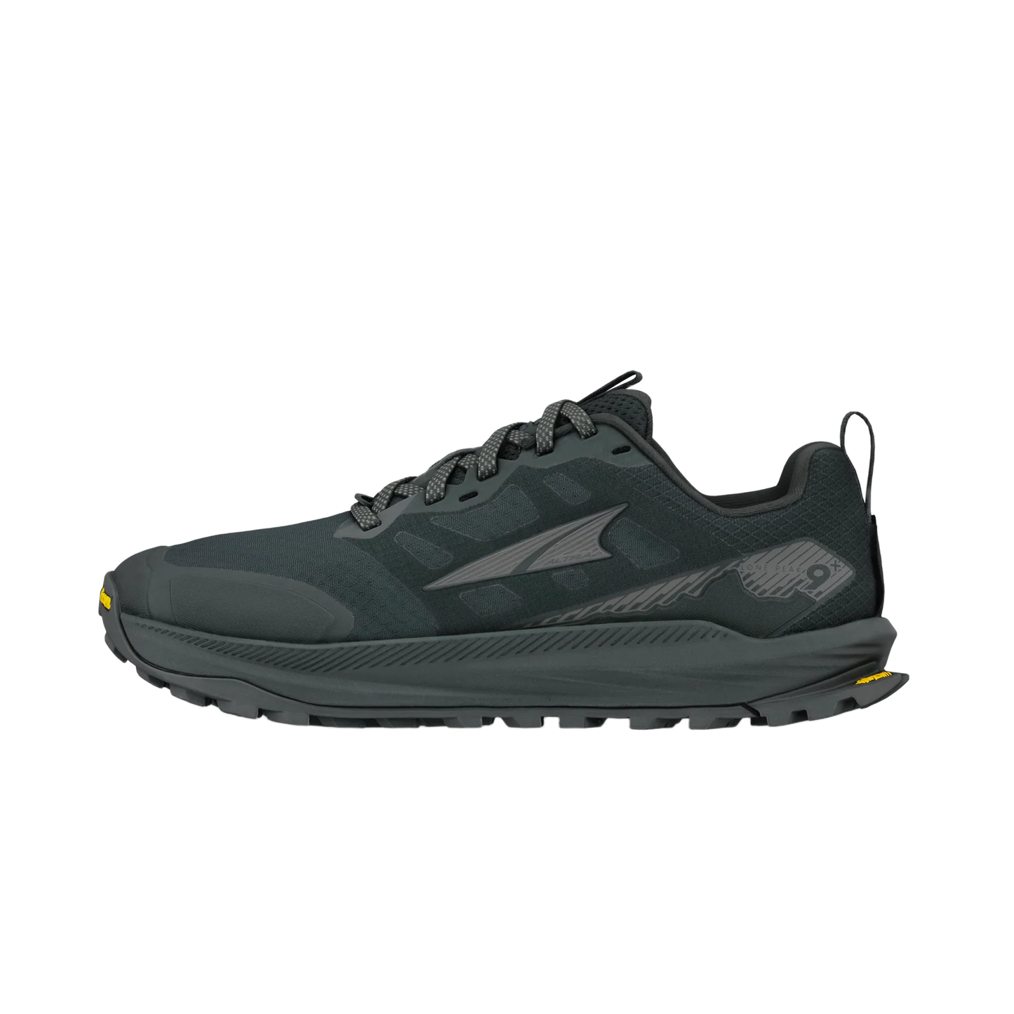 Lone Peak 9 + ALTRA