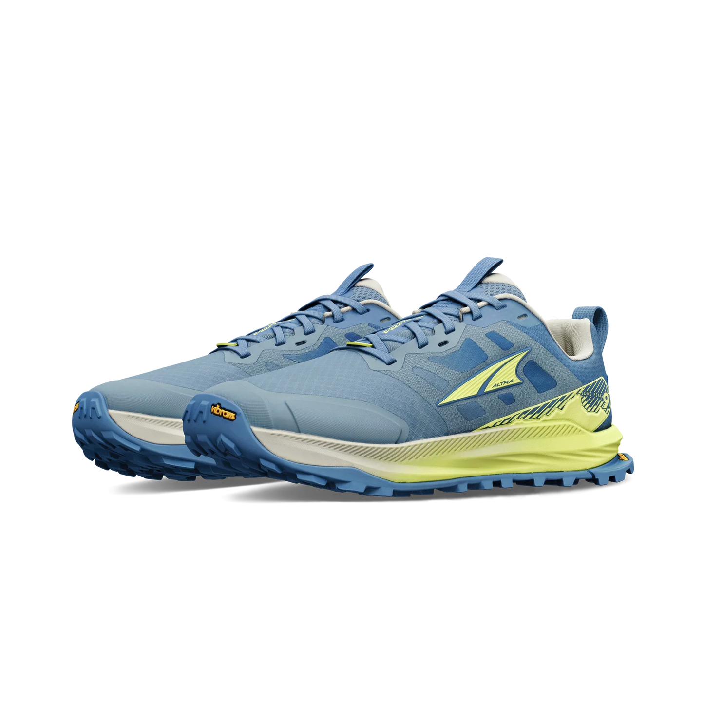 Lone Peak 9 + ALTRA