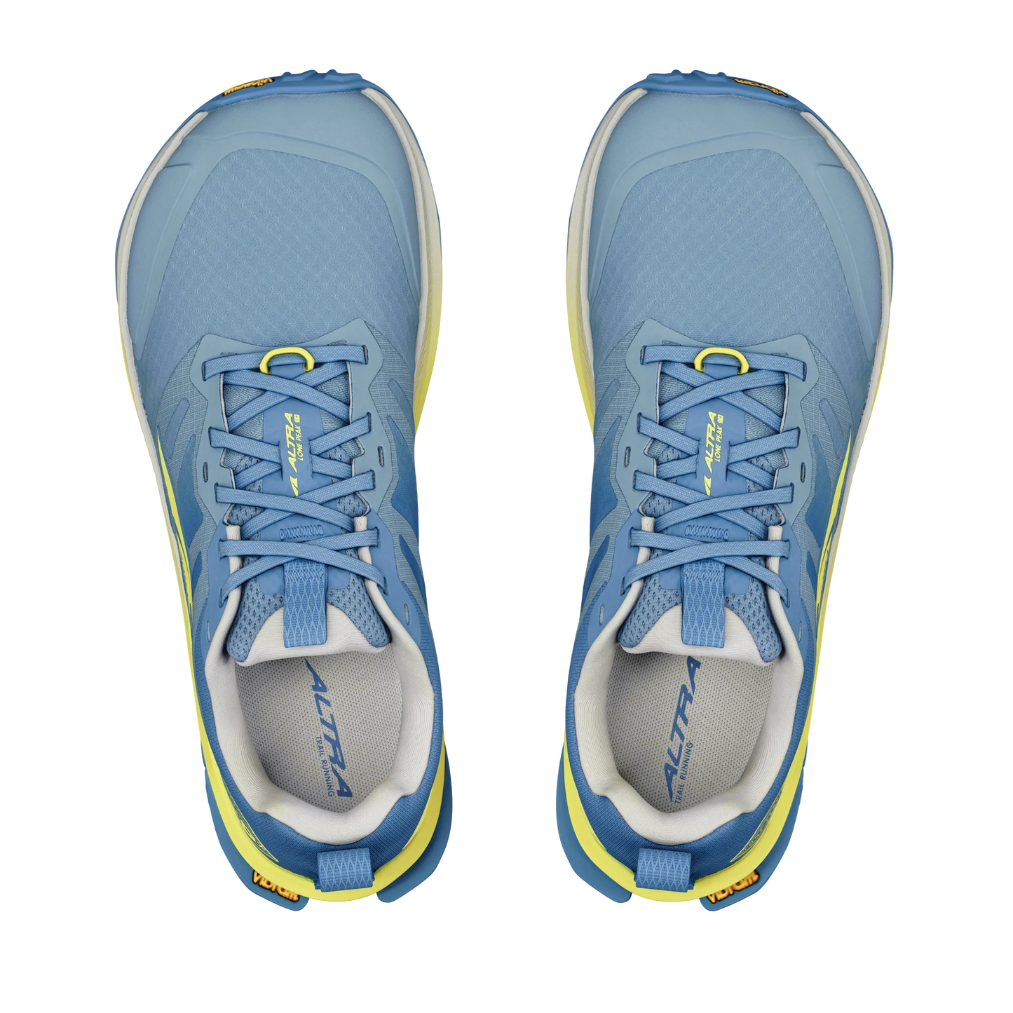 Lone Peak 9 + ALTRA