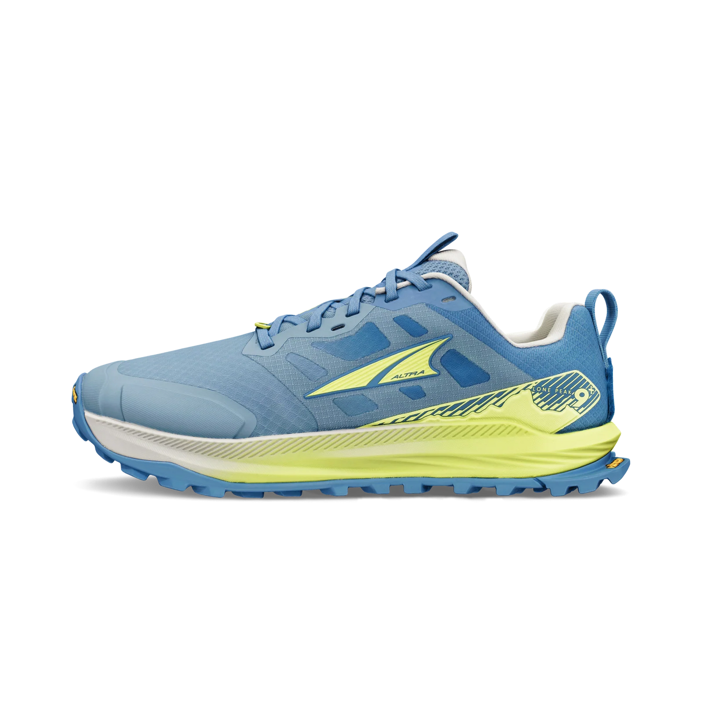 Lone Peak 9 + ALTRA