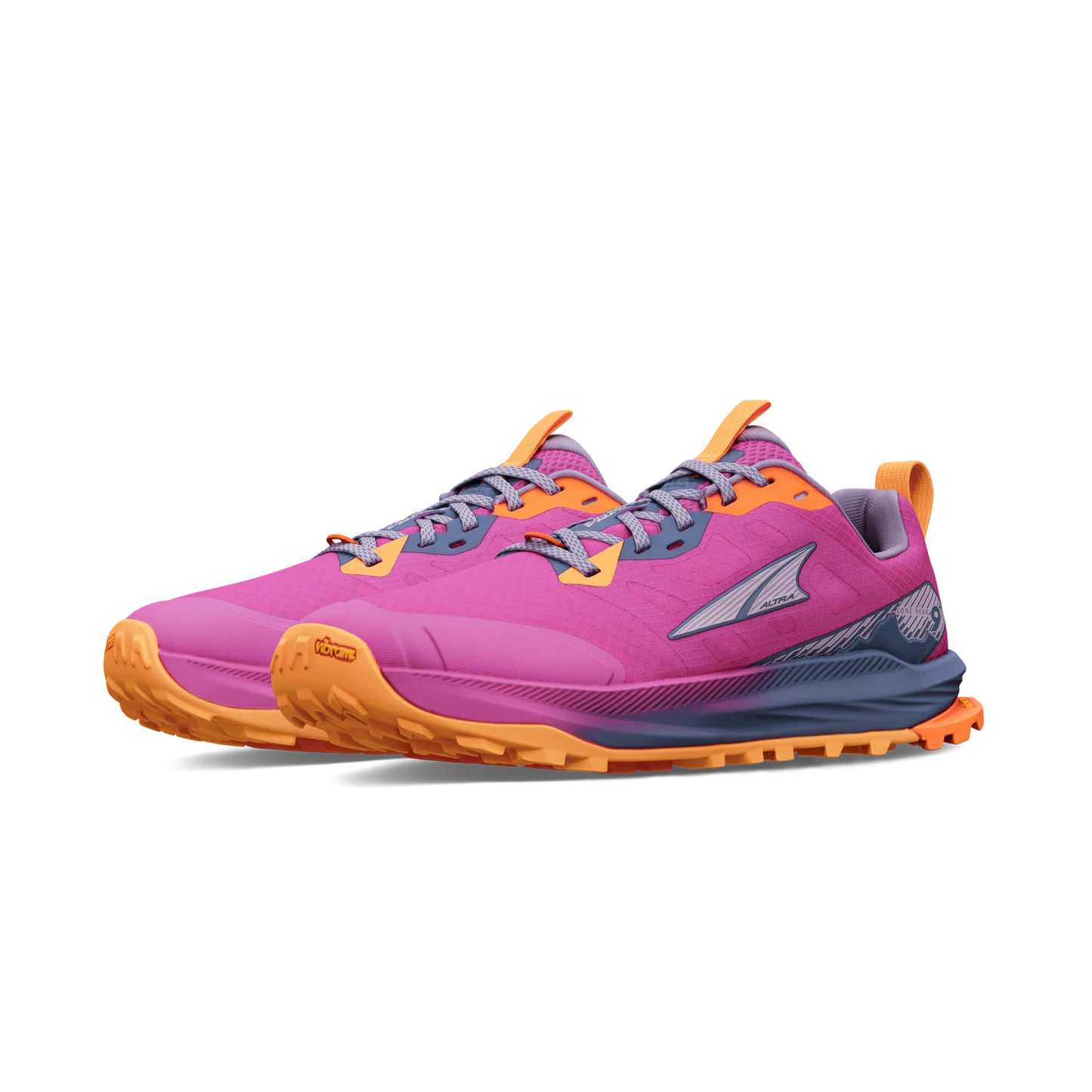 Lone Peak 9 + ALTRA