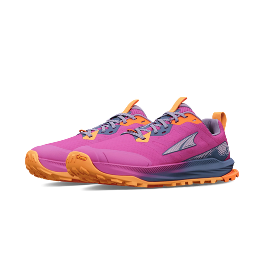 Lone Peak 9 + ALTRA