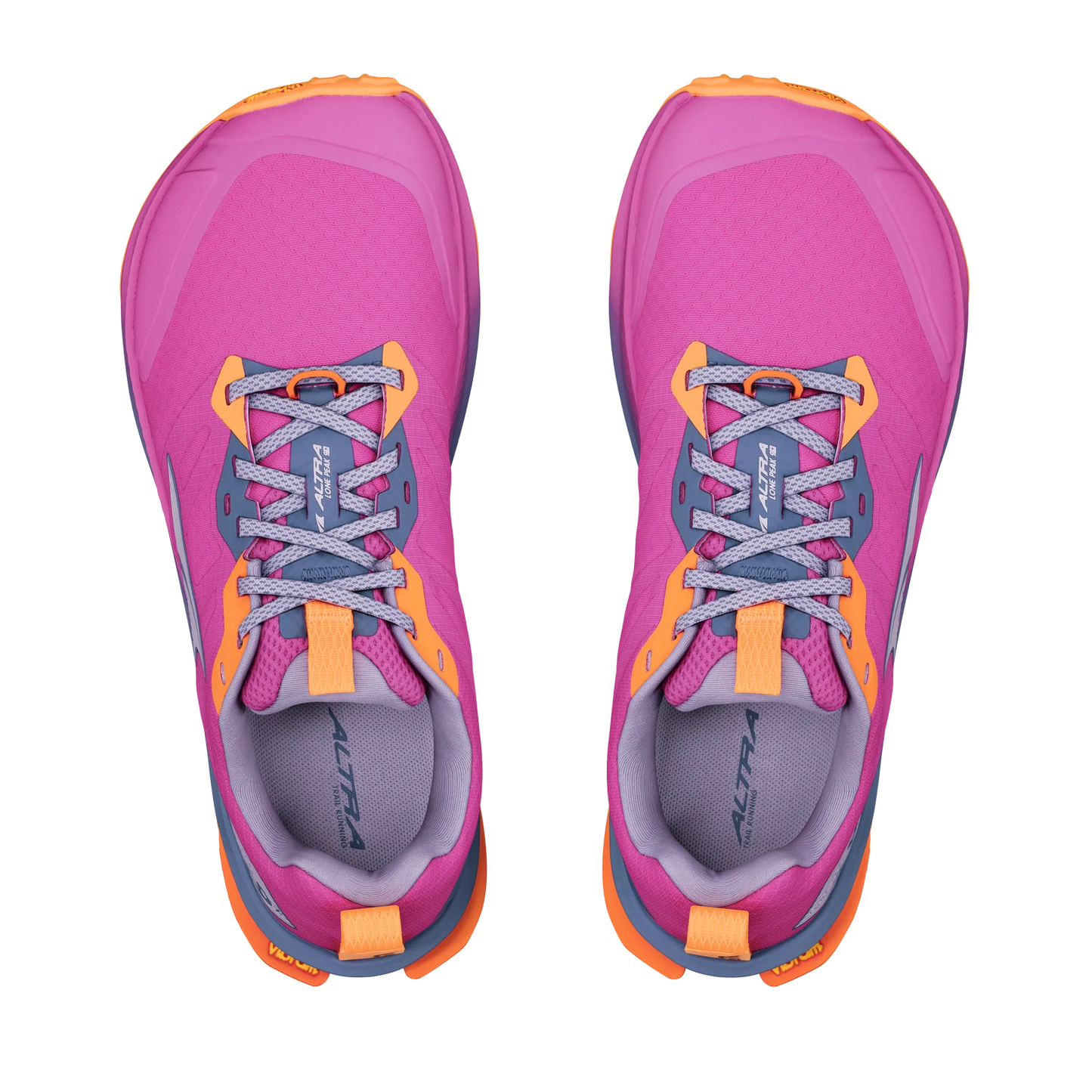 Lone Peak 9 + ALTRA