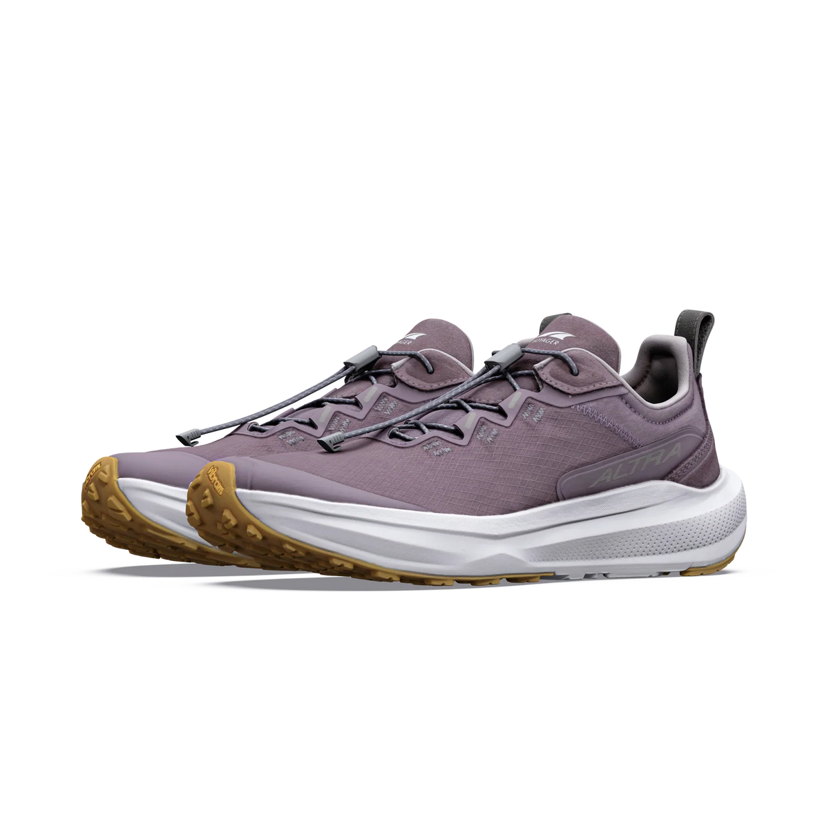 Voyager - ALTRA