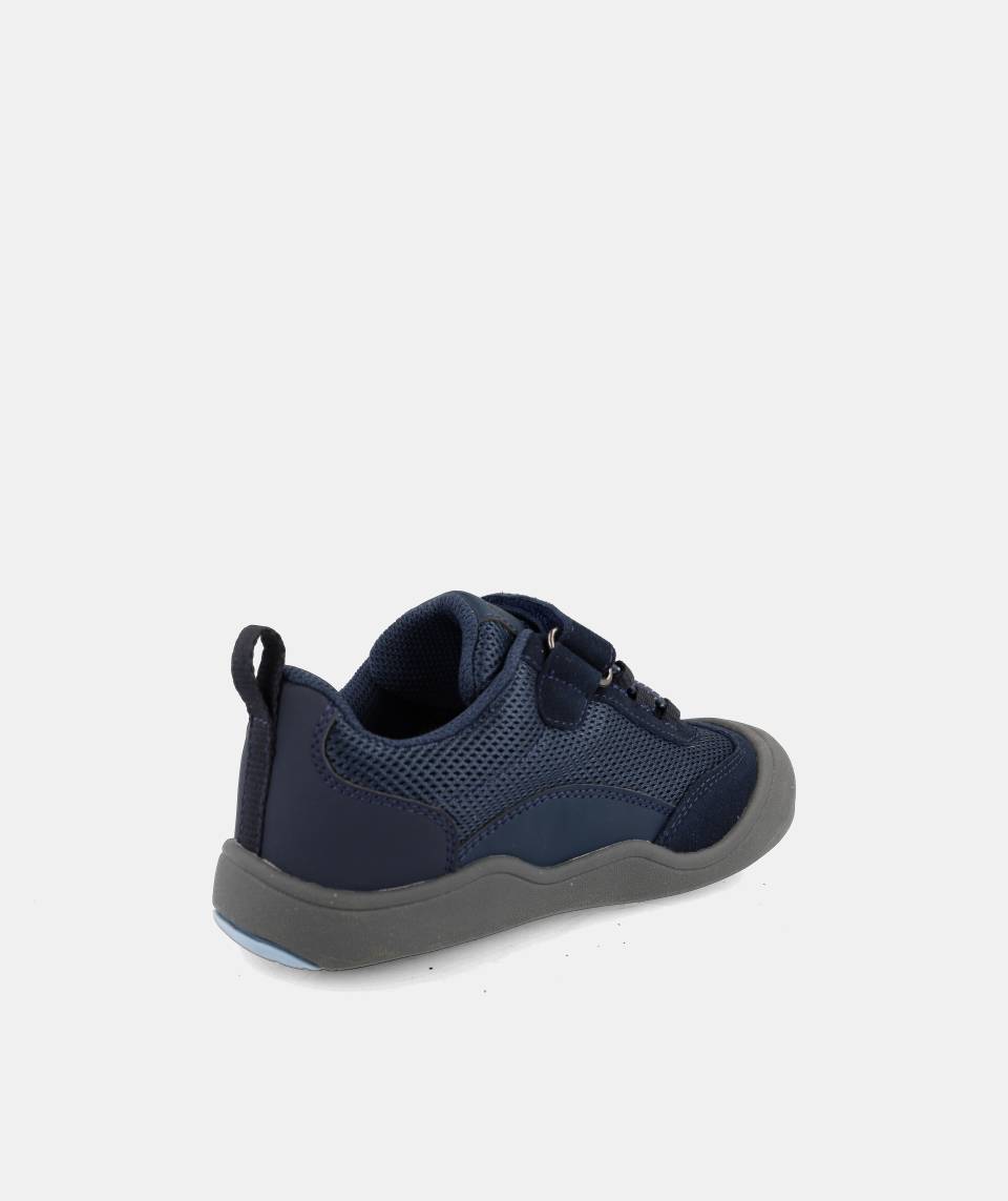 Blanditos Apolo Waterproof - Azul