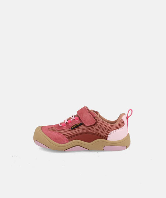 Blanditos Apolo Waterproof - Rosa