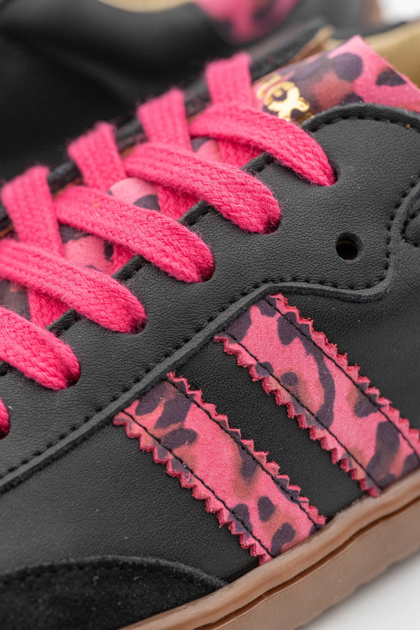 Flexinens Leopardo - Fucsia