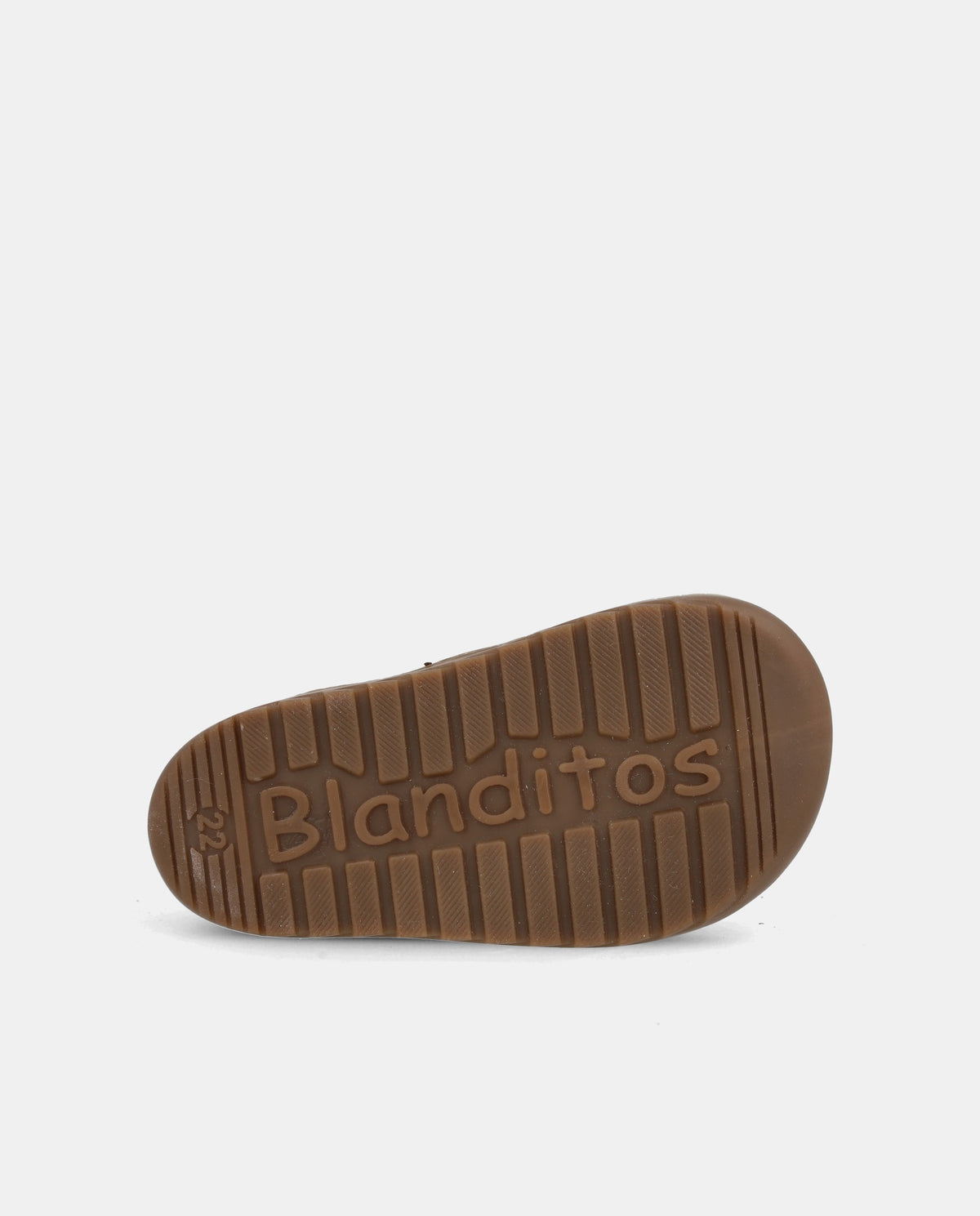 Zapatilla AZORES - BLANDITOS