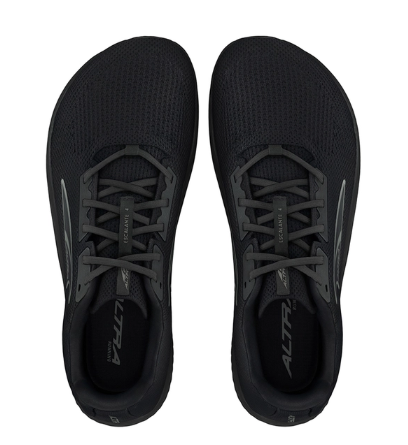 Altra Escalante 4 black/black