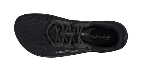 Altra Escalante 4 black/black