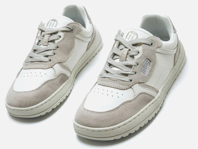 Mustang Free Alask - Blanco