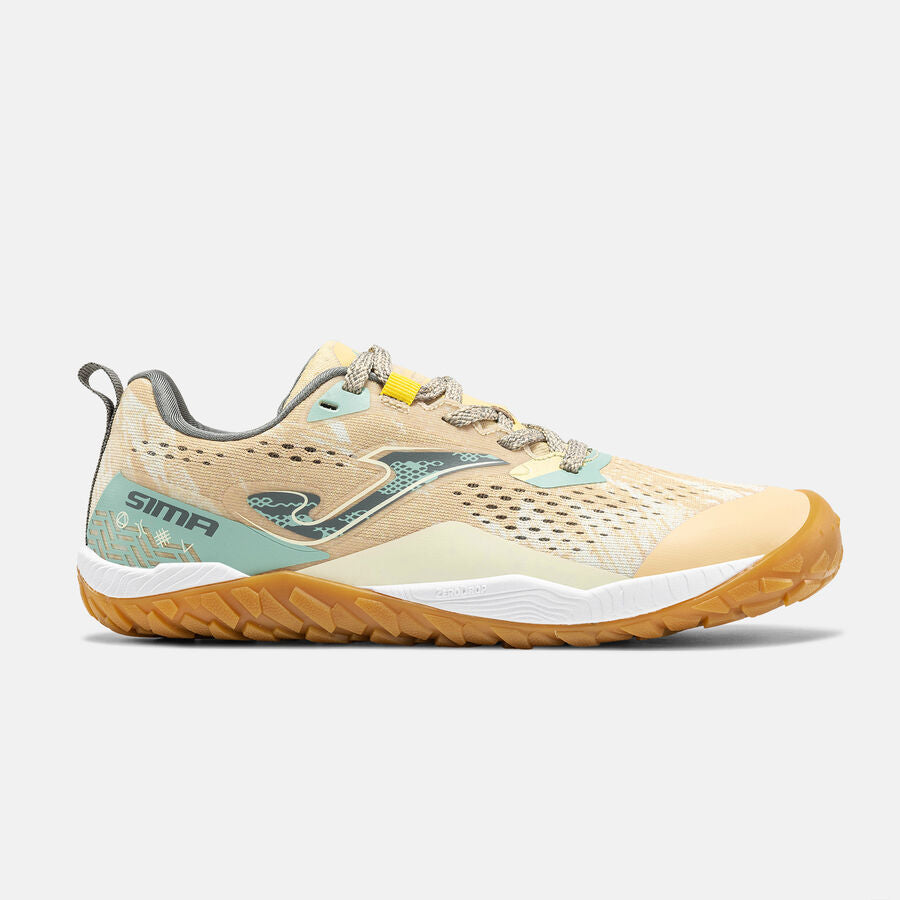 JOMA SIMA MUJER BEIG