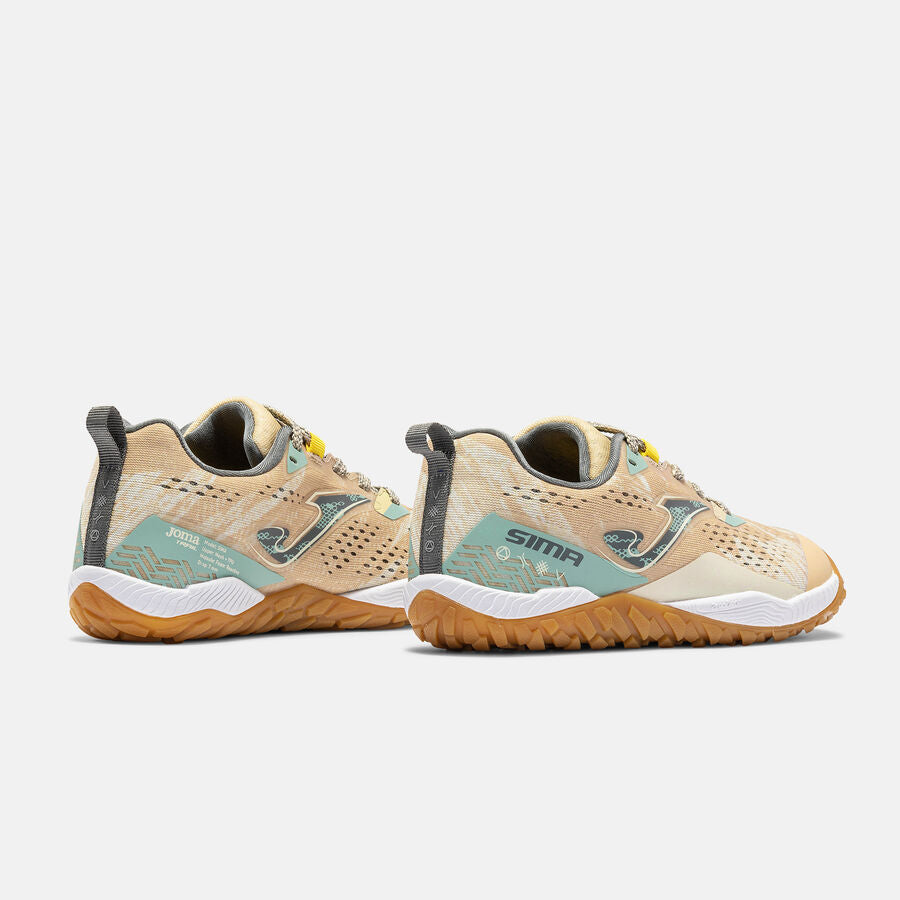 JOMA SIMA MUJER BEIG