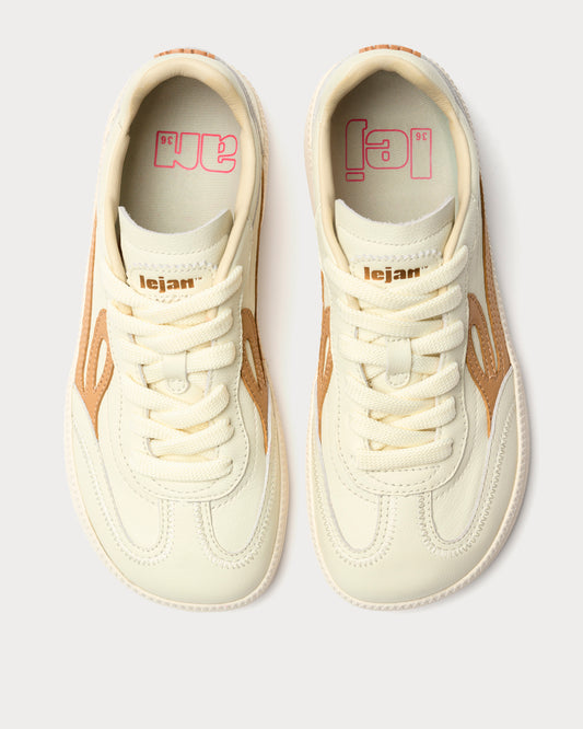 Lejan One - Napa White