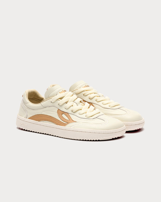 Lejan One - Napa White