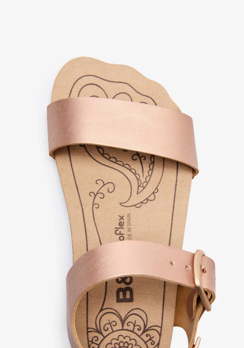 Goflex Oro Rosa -B&W