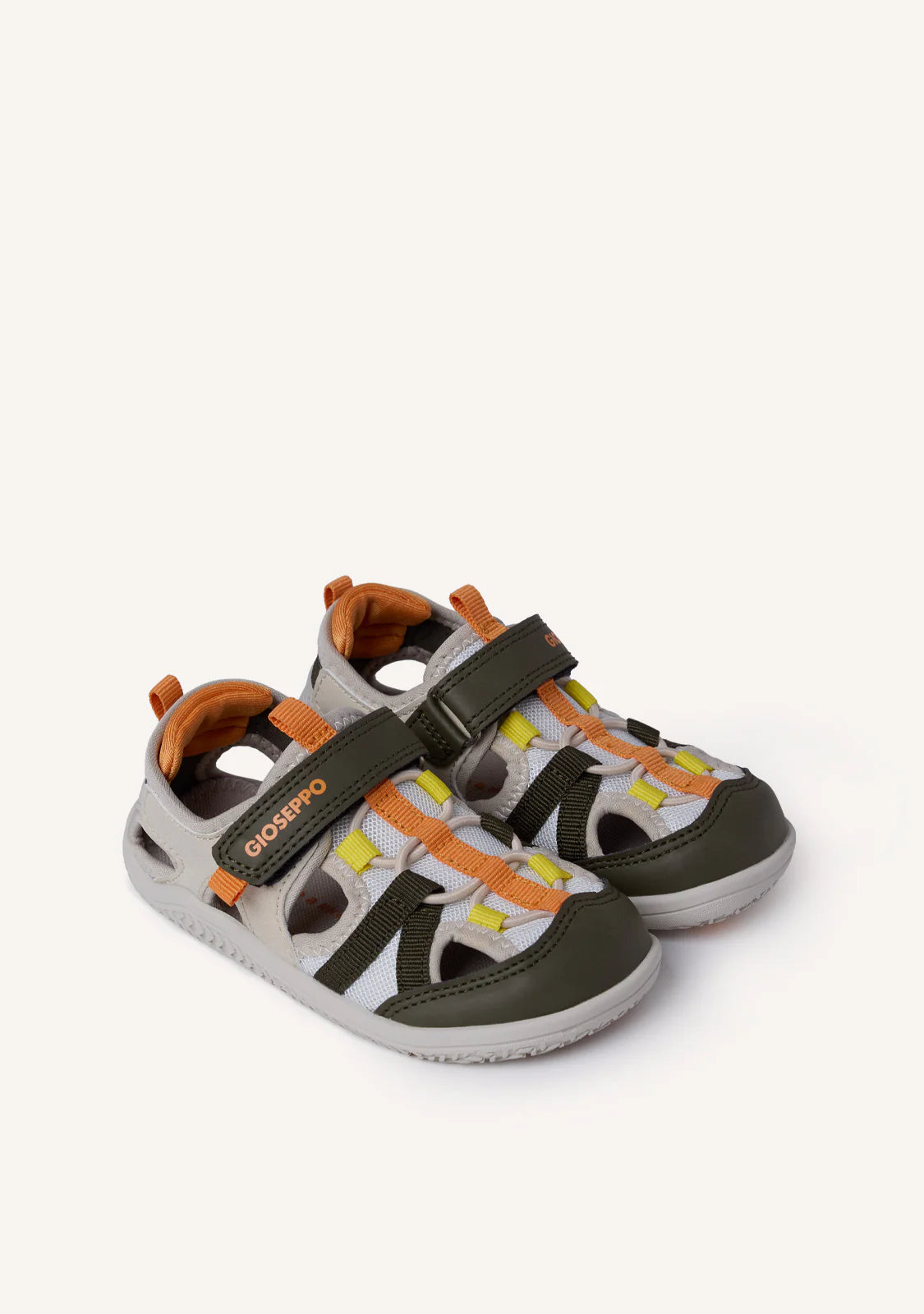 Sandalia cangrejera - GIOSEPPO