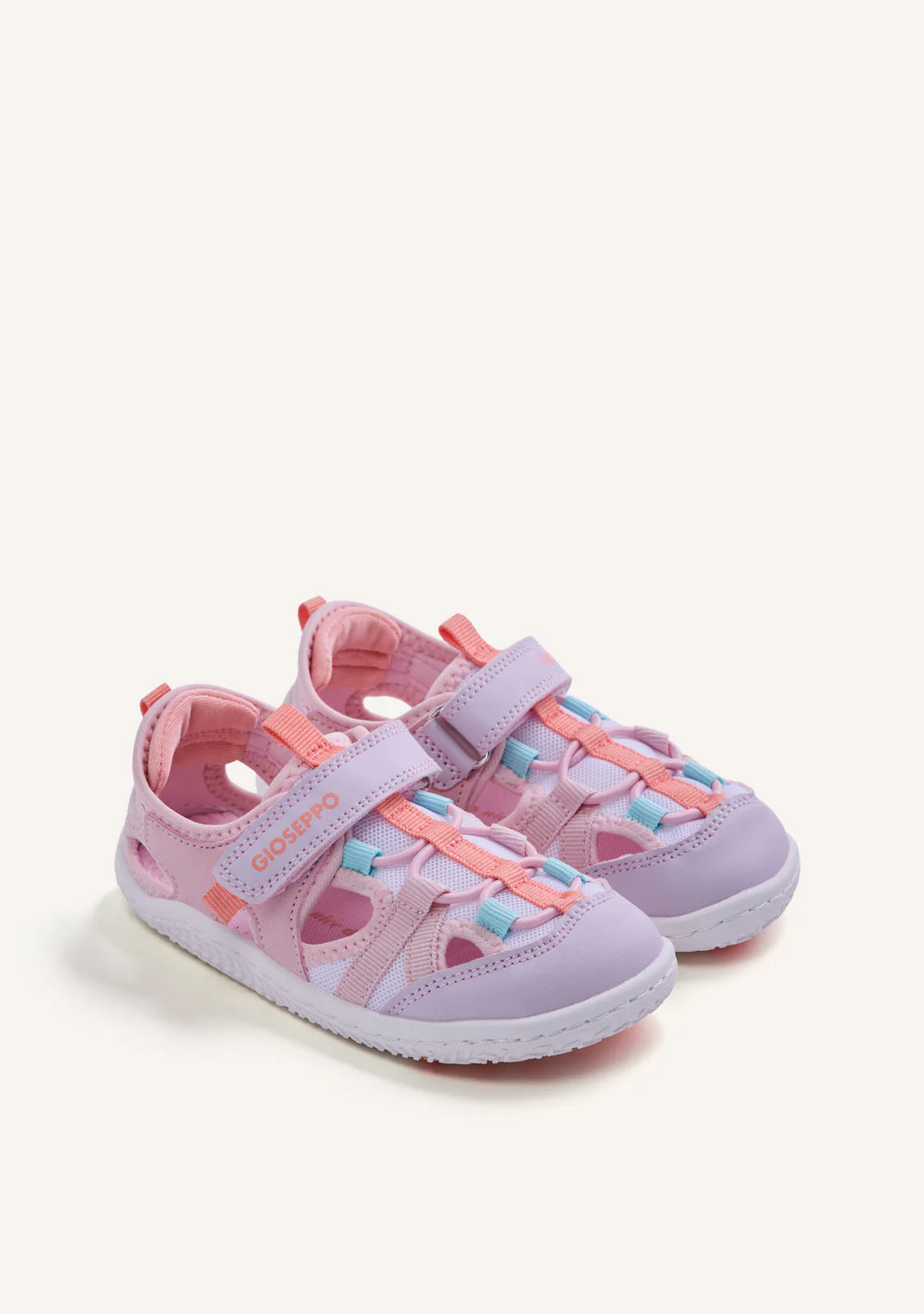 Sandalia cangrejera - GIOSEPPO