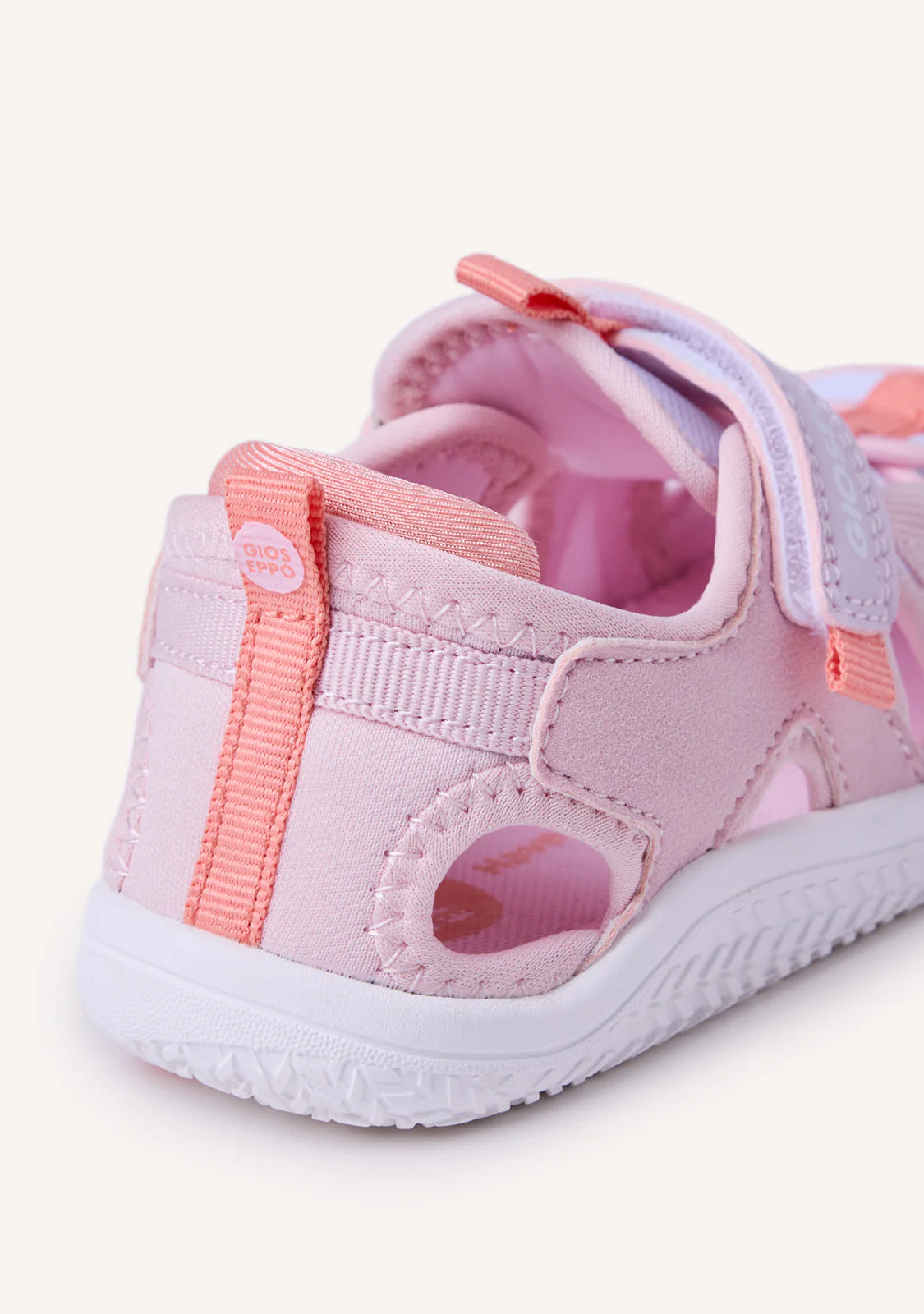 Sandalia cangrejera - GIOSEPPO