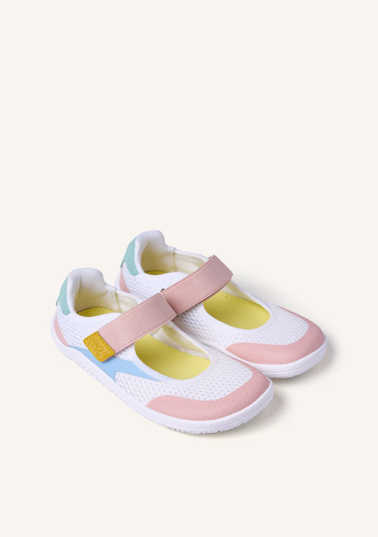 Zapatilla rejilla Silay - GIOSEPPO